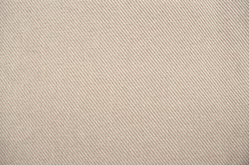 Dekostoff Simply - Diagonal - Beige - 2,0 Meter 