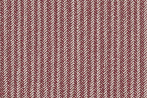 Dekostoff Alpha - Stripe - Rot 