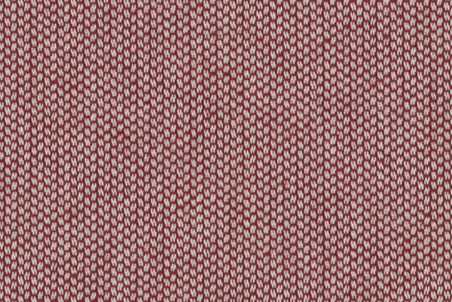 Dekostoff Alpha - 2 in 1 - Rot 