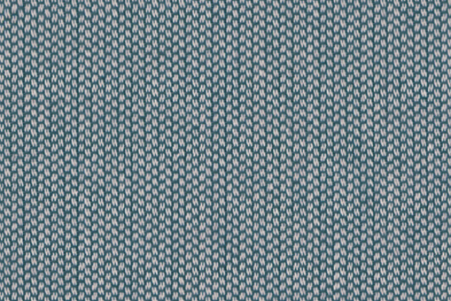 Dekostoff Alpha - 2 in 1 - Dunkelblau 