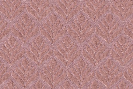 Wende Jacquard Chenille - Lola - Rosa 
