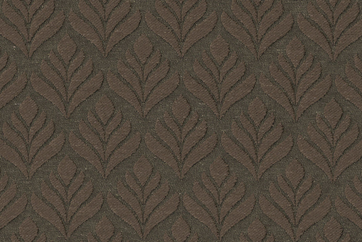 Wende Jacquard Chenille - Lola - Braun 