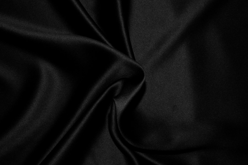 Blackout - 300 cm breit Schwarz