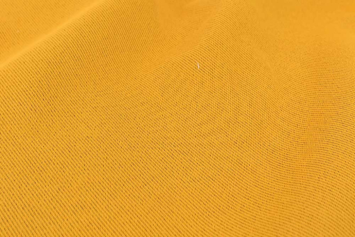 Blackout Stoff - 280 cm - perm. schwer entflammbar -Uni Gelb