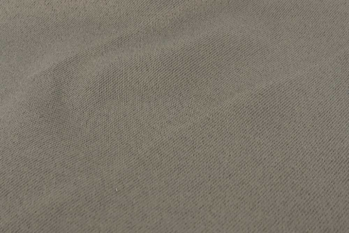 Blackout Stoff - 280 cm - perm. schwer entflammbar -Uni Stone