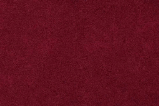 Samt-Stoff - 280 cm Bordeaux