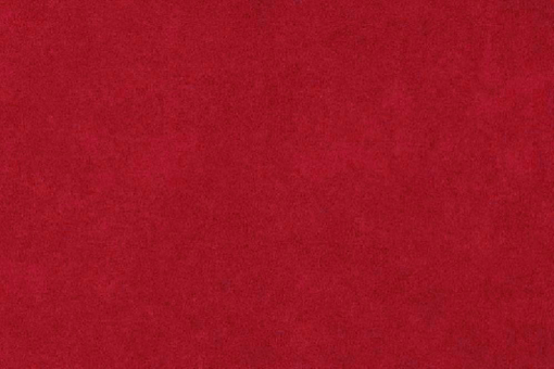 Samt-Stoff - 280 cm Rot