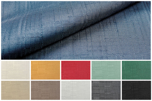 Jacquard Sorgenfrei - HoReCa - 310 cm 