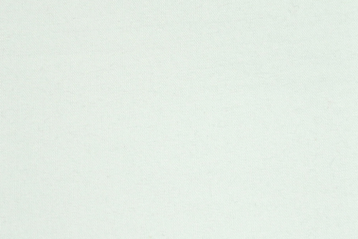 Blackout 100 Prozent - Cotton Feel Weiß