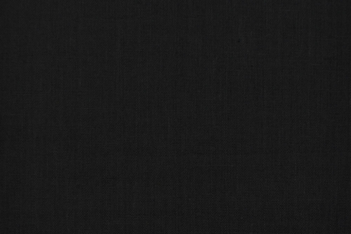 Blackout 100% - Cottonfeel Schwarz