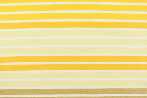 Jacquard-Dekostoff - 280 cm - Sonnige Streifen 