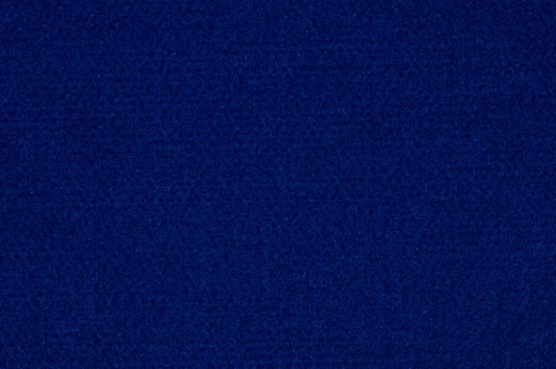 Filz Meterware - 4 mm stark - 45 cm Dunkelblau