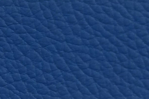 Echtleder - Fresh Colours - Ganze Haut Royal
