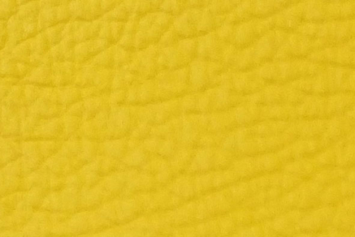 Echtleder - Fresh Colours - Ganze Haut Sunny Yellow