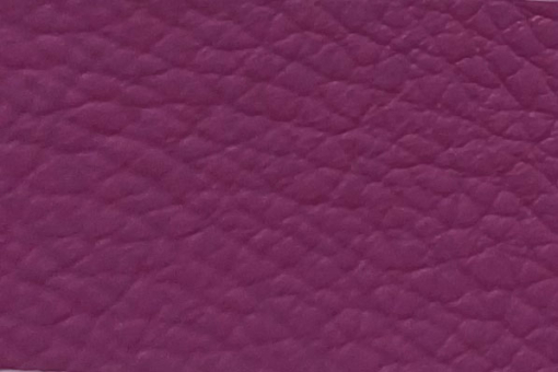 Echtleder - Fresh Colours - Ganze Haut Funky Purple