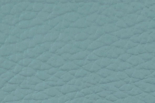 Echtleder - Fresh Colours - Ganze Haut Dusty Mint