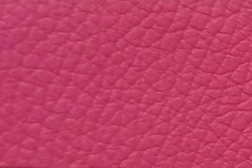 Echtleder - Fresh Colours - Ganze Haut Pink Dreams