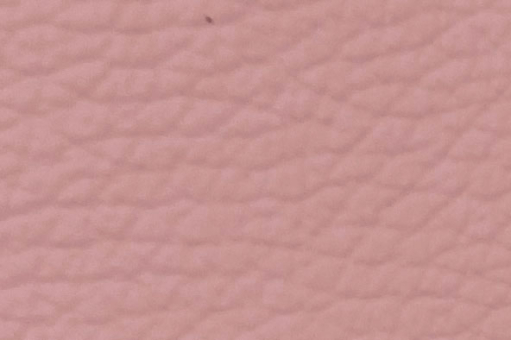 Echtleder - Fresh Colours - Ganze Haut Dusty Rose