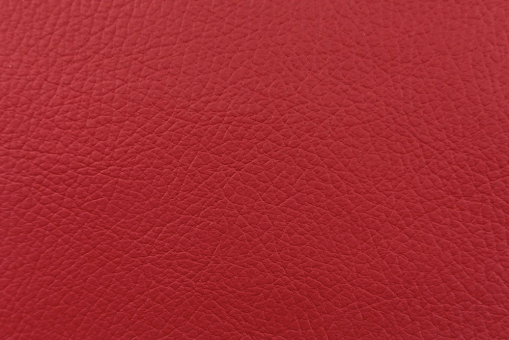 Echtleder - Fresh Colours - Ganze Haut Berry Red