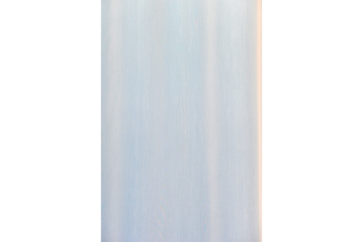 Voile Helsinki - 300 cm - Bleiband - Weiß transparent 