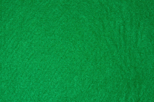 Filz Meterware - 4 mm stark - 45 cm Grün