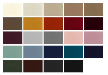 Loden-Imitat 