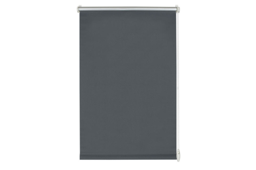 EASYFIX Thermo-Rollo - 45 x 150 cm -  Schiefer 