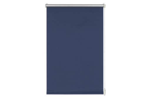 EASYFIX Thermo-Rollo - 60 x 150 cm - Blau 