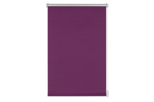 EASYFIX Thermo-Rollo - 120 x 150 cm - Lila 