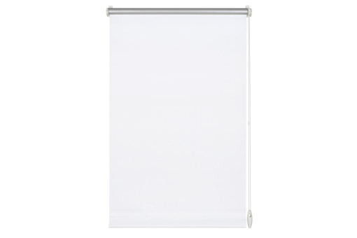 EASYFIX Thermo-Rollo - 120 x 150 cm - Weiß 