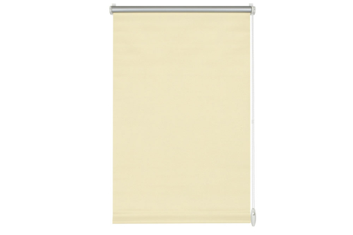 EASYFIX Thermo-Rollo - 75 x 150 cm - Natur 