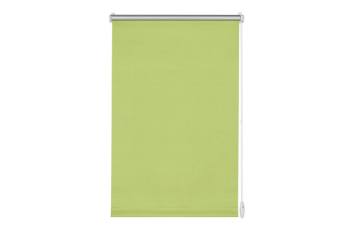 EASYFIX Thermo-Rollo - 75 x 150 cm - Hellgrün 