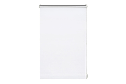 EASYFIX Thermo-Rollo - 60 x 150 cm - Weiß 