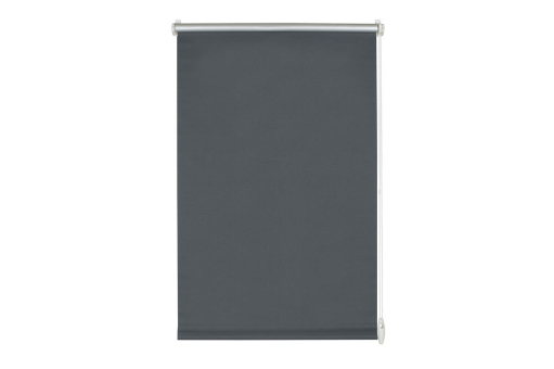 EASYFIX Thermo-Rollo - 60 x 150 cm - Schiefer 