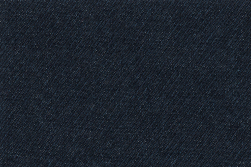 Jeansstoff Köperbindung - Dark Denim 