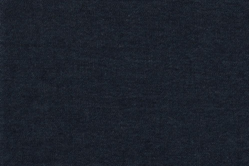 Jeans-Bekleidungsstoff Dunkelblau