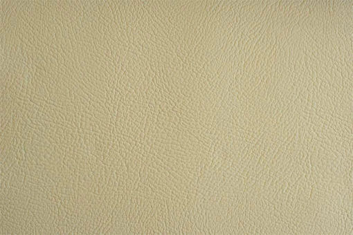 Nappa-Lederimitat exklusiv Hellbeige