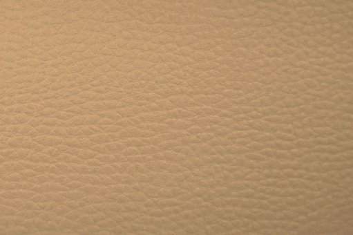 Leder-Imitat Outdoor - Uni Beige
