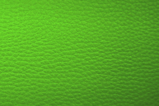 Leder-Imitat Outdoor - Uni Hellgrün