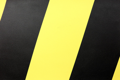 Kunstleder Deluxe - Safety First 