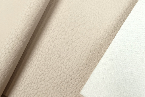 skai® Neptun Pescara Kunstleder - Kiesel 