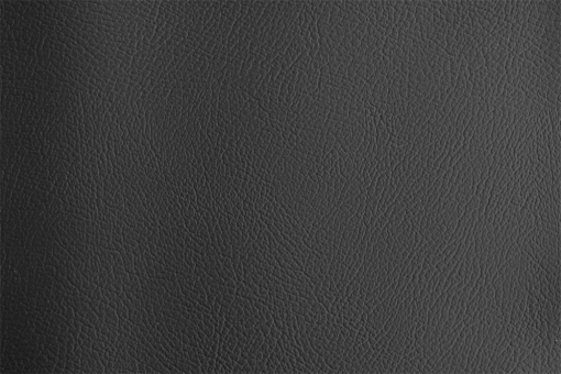 Nappaleder-Imitat Deluxe Schwarz