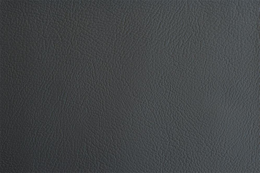 Nappaleder-Imitat Deluxe Anthrazit matt