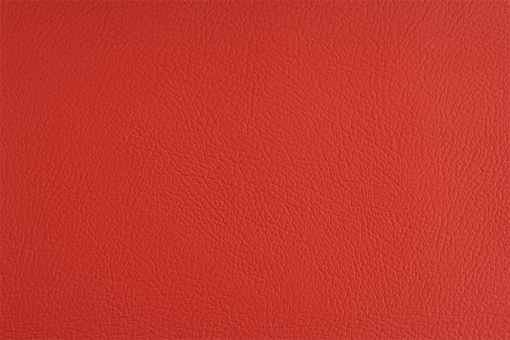 Nappaleder-Imitat Deluxe Rotbraun