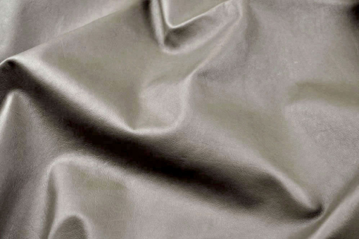 Echtleder-Haut Utah - Haut ab 4 qm - Taupe 