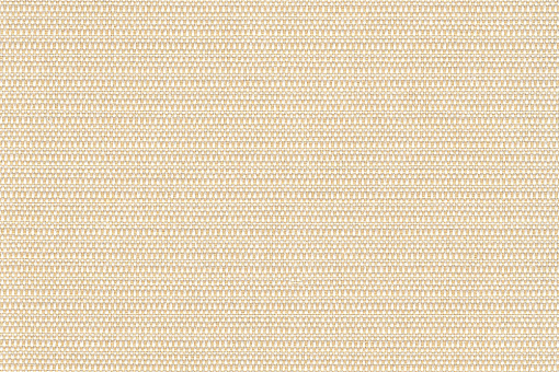 Markisen-/Outdoor-Stoff - Rustikal - Champagner/Creme - 1,0 Meter Champagner/Creme