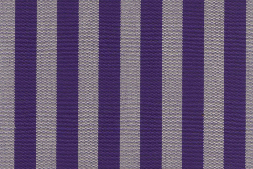 Markisen-/Outdoor-Stoff gestreift Flieder/Lila
