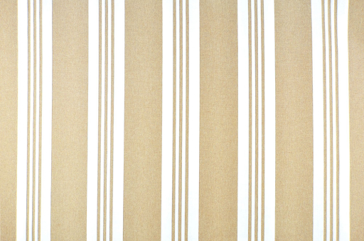 Markisen- und Outdoor-Stoff Spain Summer Cordoba Beige/Creme