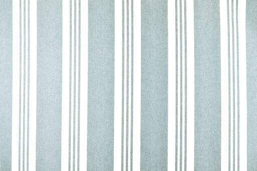 Markisen- und Outdoor-Stoff Spain Summer Cordoba Hellgrau/Creme