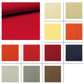 Markisenstoff Deluxe Nano - 2-Tone 